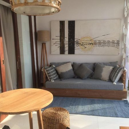 De'Coco Bungalows Gili Air Buitenkant foto