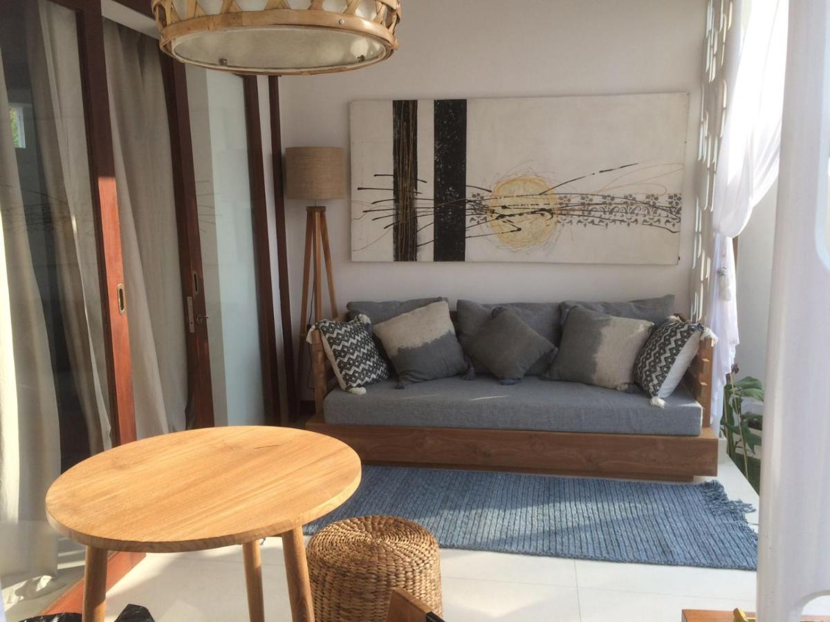 De'Coco Bungalows Gili Air Buitenkant foto